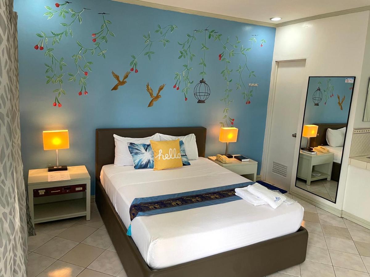 Riverview Resort And Conference Center Calamba  Bagian luar foto