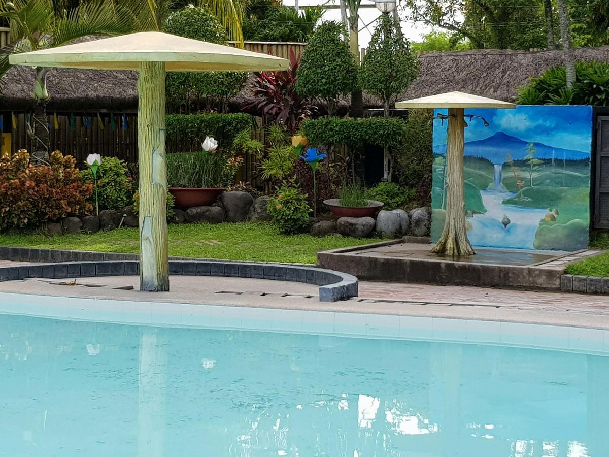 Riverview Resort And Conference Center Calamba  Bagian luar foto