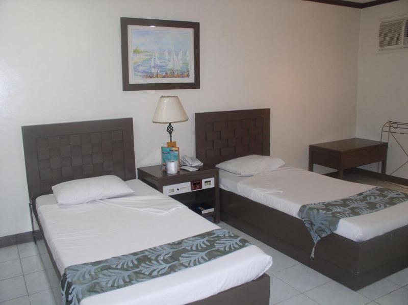 Riverview Resort And Conference Center Calamba  Bagian luar foto